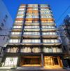 アーバネックス日本橋馬喰町の外観画像