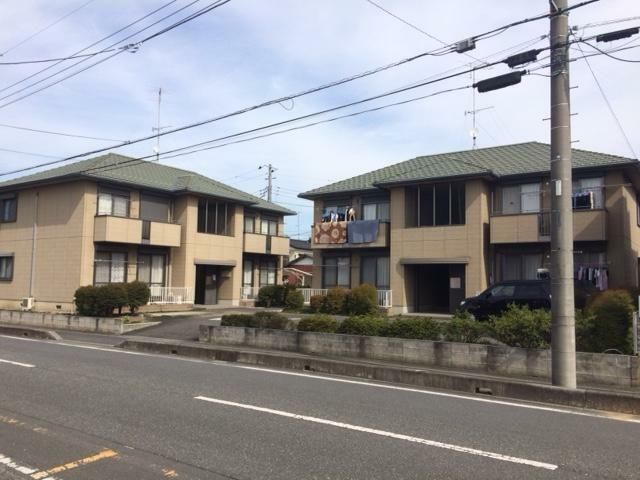 セラウィAの外観画像