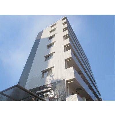 アーバイル文京白山の外観画像