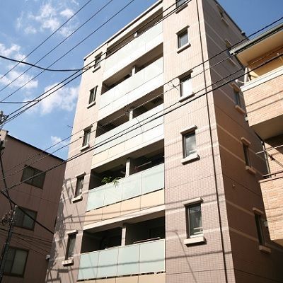 日神デュオステージ小石川の外観画像