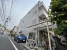 一色館(いっしきかん）の外観画像