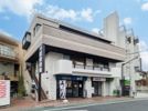 グランバリュー仙川の外観画像