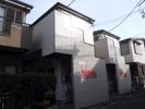 シティハイム都立家政Ⅱの外観画像