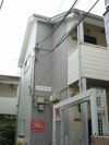 ライフピアフォーチュンの外観画像
