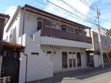 villaあずみ野の外観画像