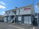 シャルマンハイツイズミ A棟の外観画像
