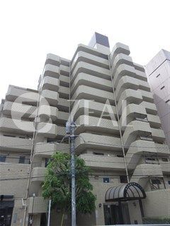 高田馬場シティハイツの外観画像