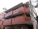 マンショントミーの外観画像
