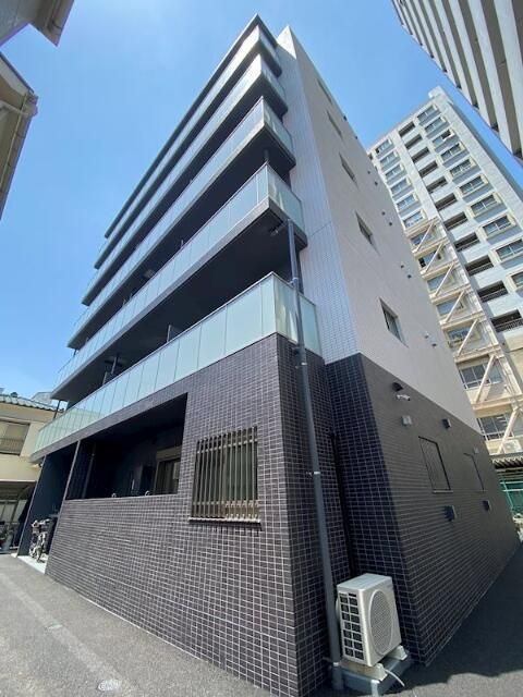 PASSAGE DOUILLEの外観画像