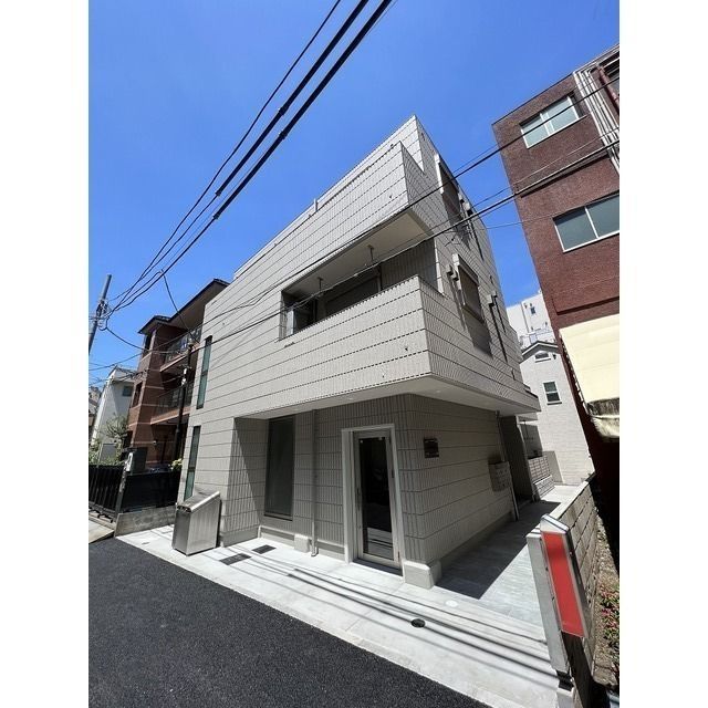 セ・ブレデューの外観画像