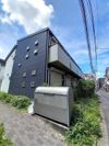 グランディール亀戸の外観画像