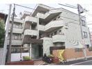 メディア上石神井の外観画像