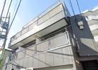 マンションコウノの外観画像