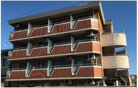 シティホームズ壱里山の外観画像