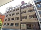 アヴァンティ早稲田の外観画像