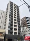 パークホームズ上野の外観画像