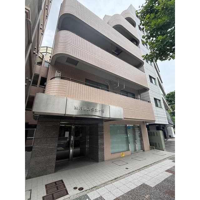 M・パレス保土ケ谷の外観画像