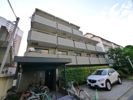 パークノヴァ百人町の外観画像