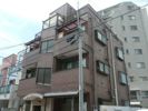ティーローズ西小山の外観画像