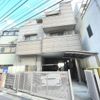 高輪フラット88の外観画像
