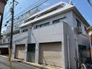 第3泉マンションの外観画像