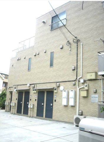 エクセル朋山の外観画像