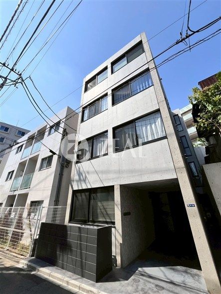 Leaf.nakaochiaiの外観画像