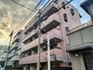 モアメゾンの外観画像
