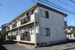 シティハイム城西の外観画像