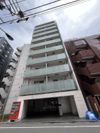 CAVANA八丁堀の外観画像