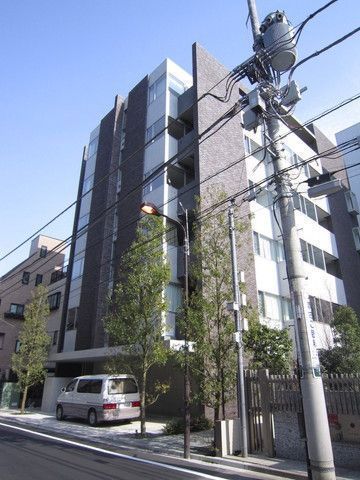 Casa Alboreの外観画像
