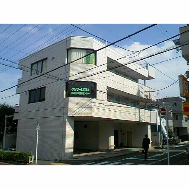 南日本ビルの外観画像
