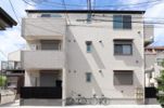 Relafort綱島の外観画像