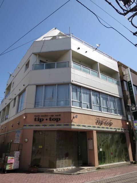 名島ハウスの外観画像