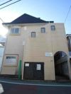 DRホームズ上石神井Ⅱの外観画像