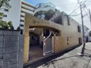 日神パレス新高円寺の外観画像