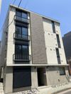 LEGALAND不動前ANNEXの外観画像