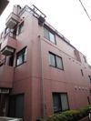 ファインクレスト南池袋の外観画像