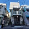 MOMOS HOUSEの外観画像