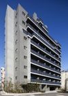 SYFORME MINOWAの外観画像