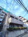 パル中川の外観画像