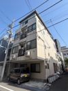 東京ビジネスコーポの外観画像