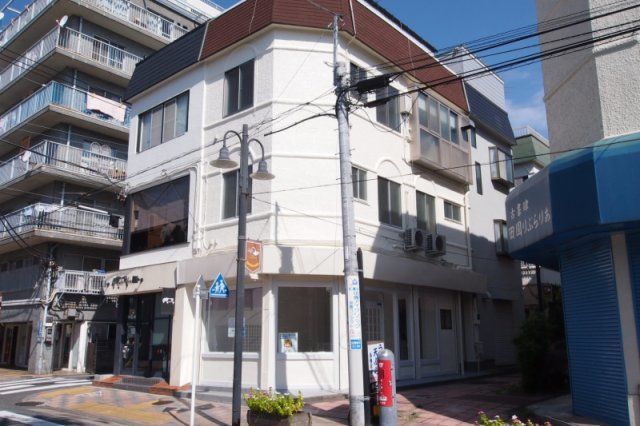 リッチビルの外観画像