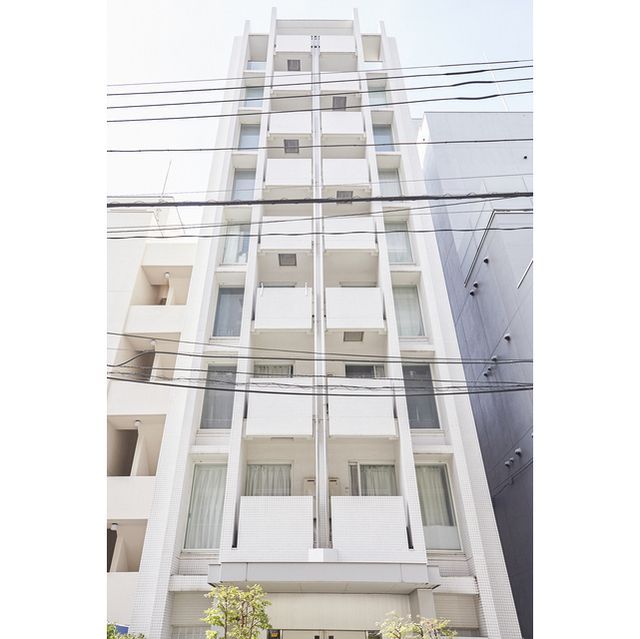 FLEG三田gratoの外観画像