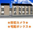 仮称)西新小岩四丁目③の外観画像