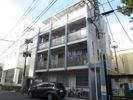 ヴェルト市谷薬王寺の外観画像