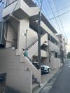 メゾンラフィーネの外観画像