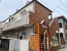 シティパレス東住幸町の外観画像