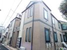 アーバンプレイスV坂上Bの外観画像