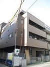 グランソレイユの外観画像